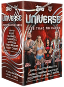 Topps WWE Universe 2026 Value Blaster Box