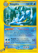 Kingdra 19/147 Aquapolis - Rare