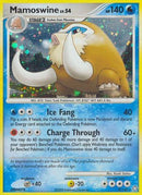 Mamoswine 009/146 - Holofoil Legends Awakened - Holo Rare
