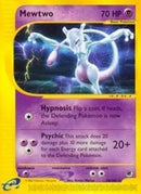 Mewtwo 056/165 Expedition - Rare