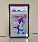 Cardboard Guardian - PSA V2 Forge Case - Black