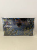 ProtectorPlus: Pokemon Mega Charizard & 151 UPC Acrylic Case with Magnets 6mm Thick