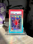 Cardboard Guardian - PSA Guardian Bumper - Rainbow Aura