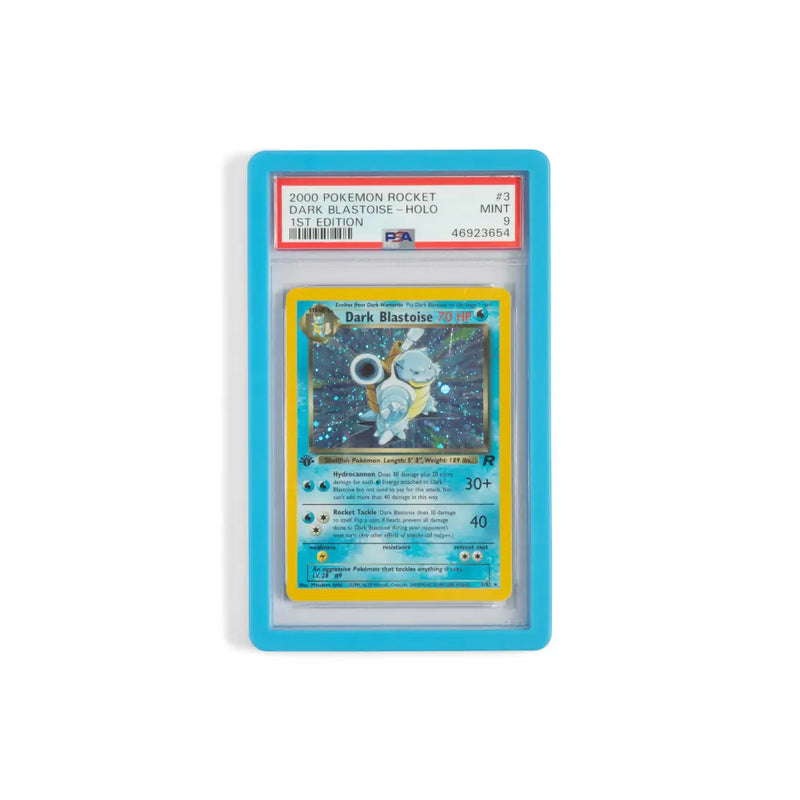 Cardboard Guardian - Guardian Bumper - Sky Blue