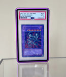 Cardboard Guardian - PSA V2 Forge Case - Purple