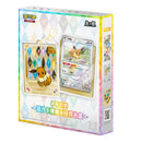Pokemon TCG: Simplified Chinese Terastal Gathering Shaker Glitter Charm Box