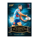 2026 NRL Select Rugby League State of Origin Champions Card Set
