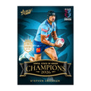 2026 NRL Select Rugby League State of Origin Champions Card Set