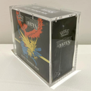 ProtectorPlus: Pokemon Elite Trainer Box Acrylic Case with Magnets 6mm Thick