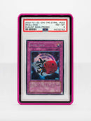 Cardboard Guardian - PSA V2 Forge Case - Hot Pink