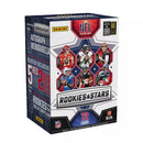 PANINI 2023 PRIZM ROOKIES & STARS Football Hobby Blaster Box