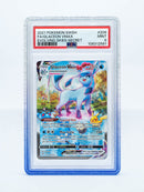 Cardboard Guardian - PSA Vanta Case - Glacier