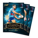 2026 NRL Select Rugby League State of Origin Champions Card Set