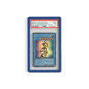 Cardboard Guardian - PSA Guardian Bumper - Dark Blue