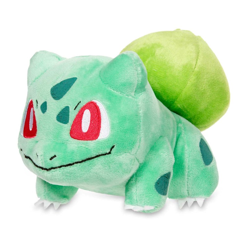 Pokemon Center Official : Bulbasaur Poké Plush - 5 In.