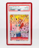 Cardboard Guardian - PSA Vanta Case - Red