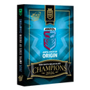 2026 NRL Select Rugby League State of Origin Champions Card Set