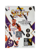 Panini Select 2024-2025 NBA Basketball Blaster Box