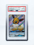 Cardboard Guardian - PSA Vanta Case - Spectre