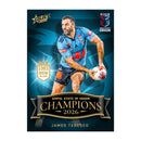 2026 NRL Select Rugby League State of Origin Champions Card Set