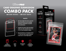 Ultra Pro Card Grading Submission Combo Pack 50ct