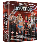 Topps WWE Universe 2026 Mega Box