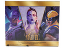 Upper Deck 2024 Flair Marvel Entertainment Hobby Box