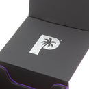 Palms Off Gaming : Genesis Deck Box - Purple
