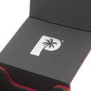 Palms Off Gaming : Genesis Deck Box - Red