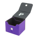 Palms Off Gaming : Genesis Deck Box - Purple