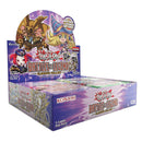Yu-Gi-Oh! TCG Battles of Legend Glorious Gallery 1st Edition Booster Box