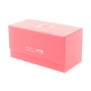 Palms Off Gaming : Collector's Series 60 Graded Cards Storage Case – Pink : Large