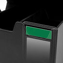 Palms Off Gaming : Collector's Series 60 Graded Cards Storage Case – Pink : Large