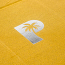 Palms Off Gaming : Collector's Series 60 Graded Cards Storage Case – Yellow : Large