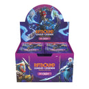 League Of Legends : Riftbound Unleashed Booster Box