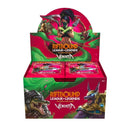League Of Legends : Riftbound Vendetta Booster Box