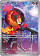Charcadet 022 - Holofoil ME Mega Evolution Promo - Promo