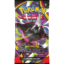 Pokemon TCG: Mega Evolution - Pitch Black Booster Pack