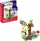 Pokemon TCG: Mega Pokemon Builders Pichu's Forest