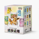 Pokemon TCG: Dream Painting Eevee & Friends (S-Chinese) Blind Box