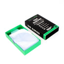 Palms Off Gaming: Tag Sleeves - 100pc - PokeCards Australia