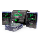 Palms Off Gaming: Grading Card Holders - Semi Rigid (200 pack) - PokeCards Australia